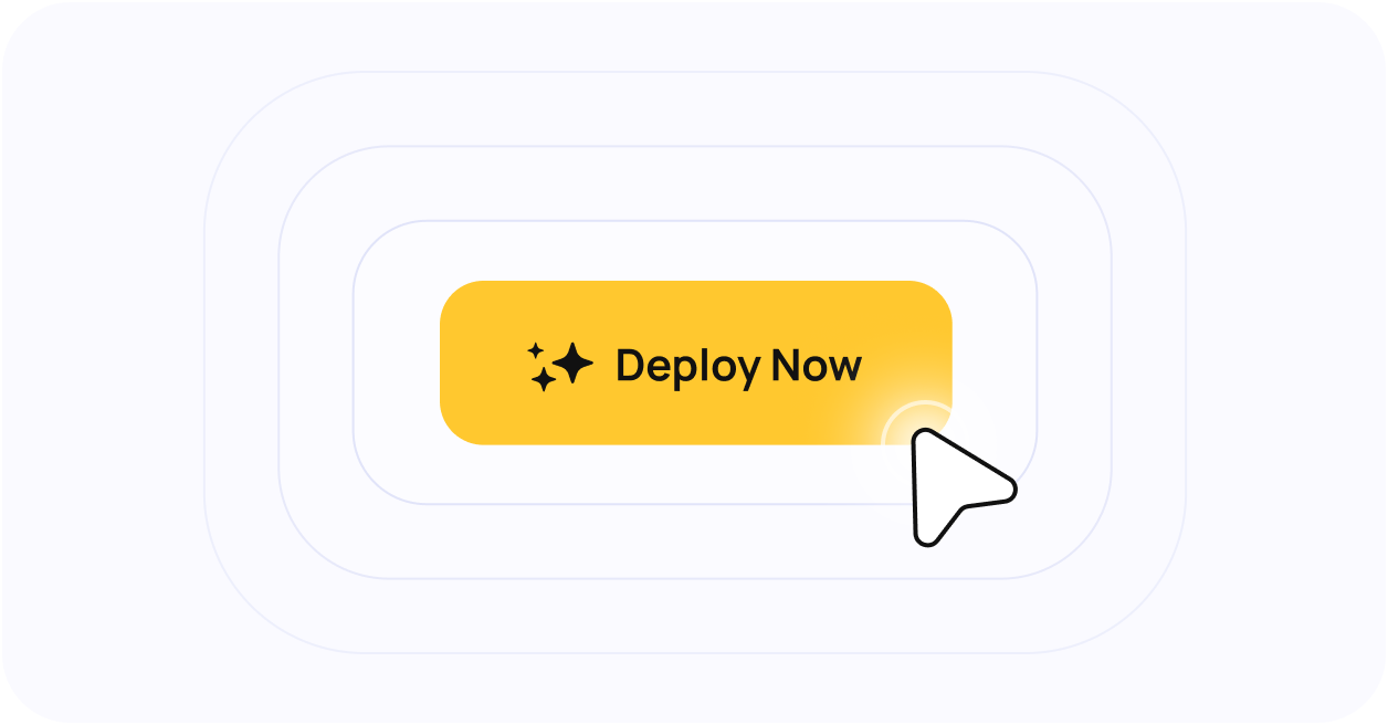 Deployment overview for Step 3