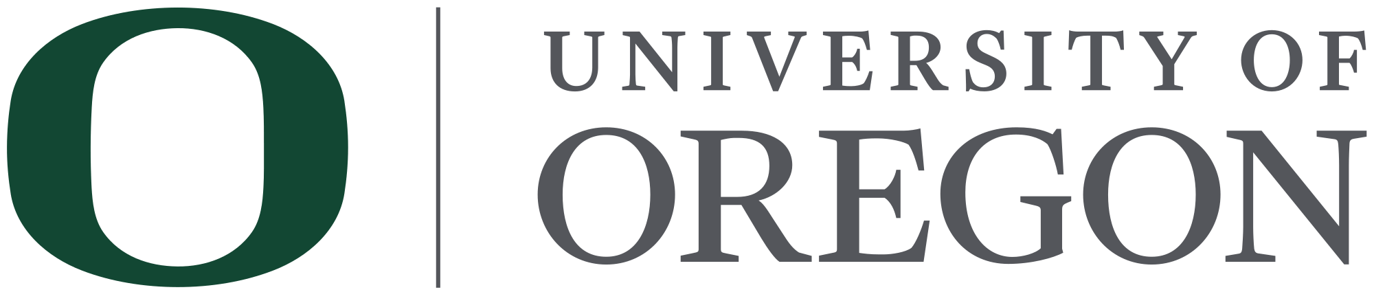 University of Oregon